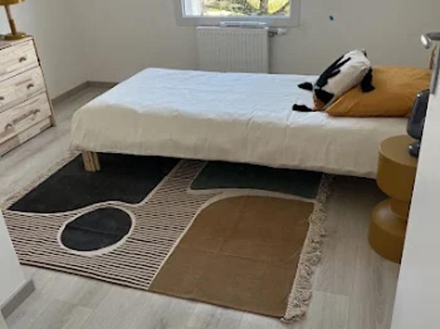 Appartement vente à Bourg-en-Bresse, Bourg-en-bresse