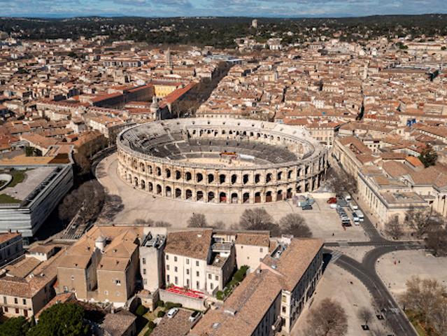 Appartement vente à Richelieu, Nîmes