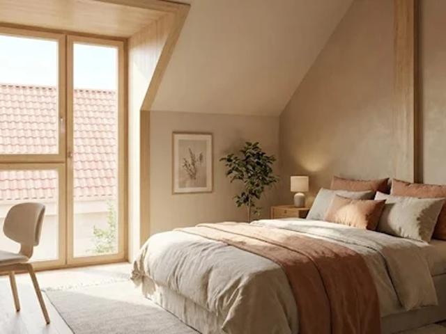 Appartement vente à Strasbourg, Holtzheim