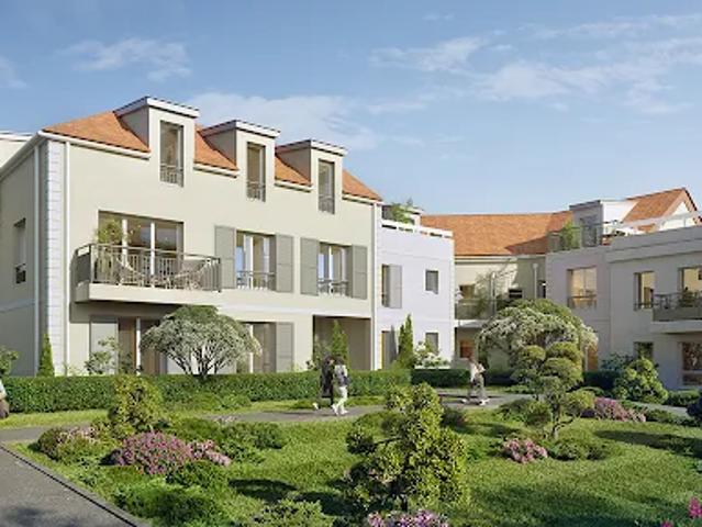 Appartement vente à Palaiseau, Saint-germain-lès-arpajon