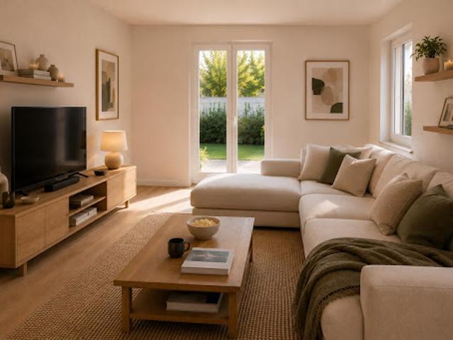 Appartement vente à Bougival, Yvelines