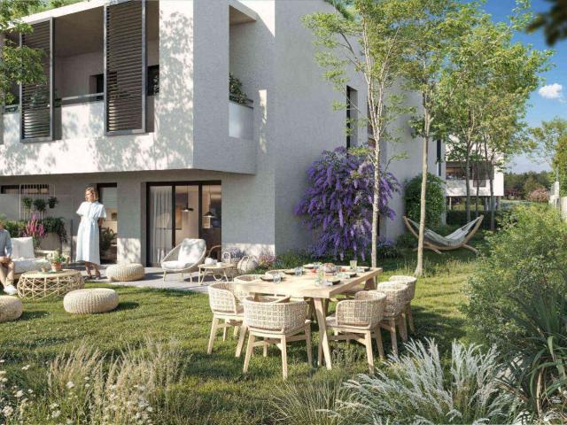 Appartement vente à Béziers, Agde