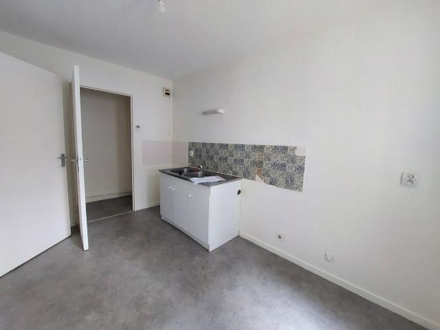 Appartement vente à Châteauroux, Centre-Val de Loire