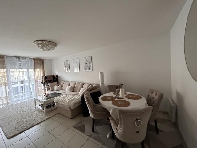 Appartement vente à Muret, Portet-sur-garonne