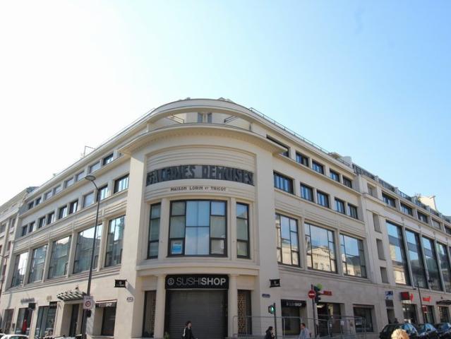 Appartement vente à Reims