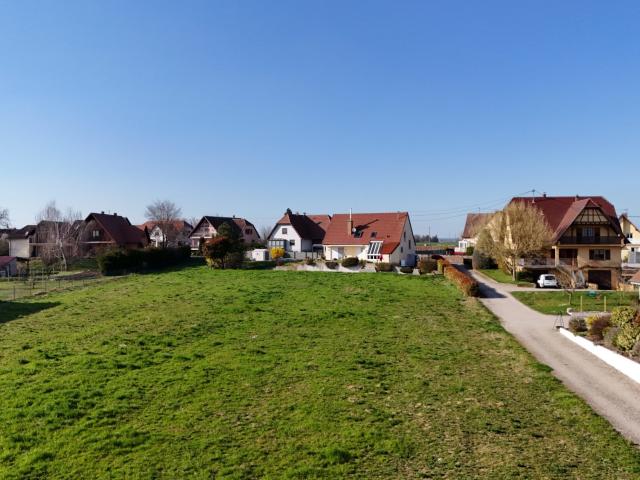 Appartement vente à Saverne, Stutzheim-offenheim