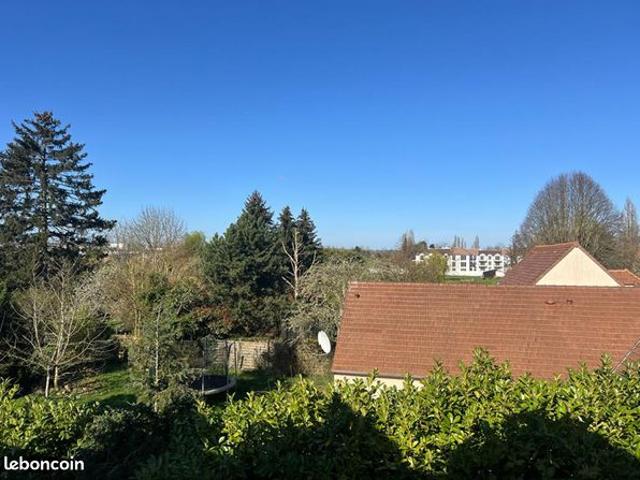 Appartement vente à Versailles, Plaisir