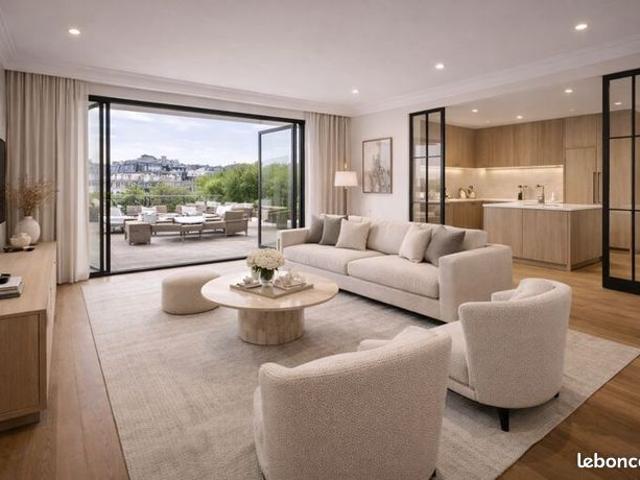 Appartement vente à Nogent-sur-Marne, Le Perreux-sur-marne