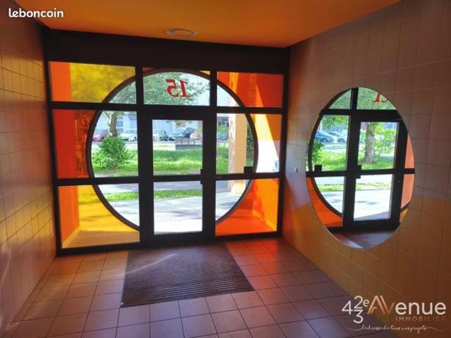 Appartement vente à Saint-Étienne, Saint-etienne