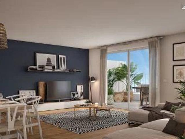 Appartement vente à Montreuil-sur-Mer, Torcy