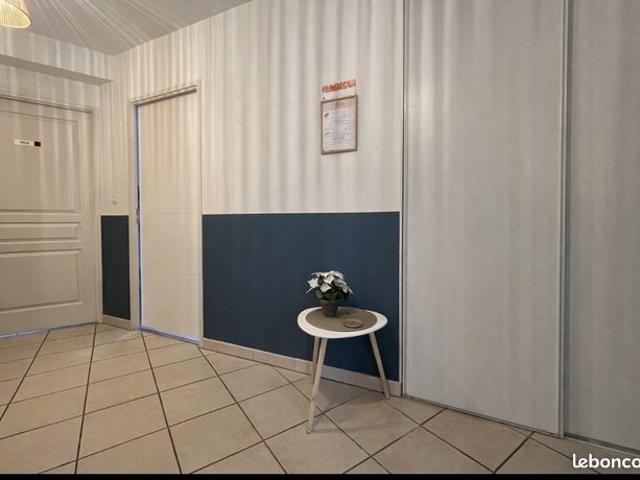 Appartement vente à Dijon