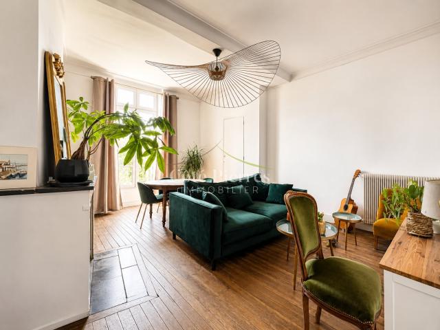 Appartement location à Nîmes