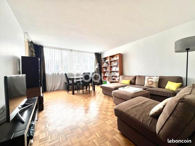 Appartement vente à Massy, Seine-Maritime