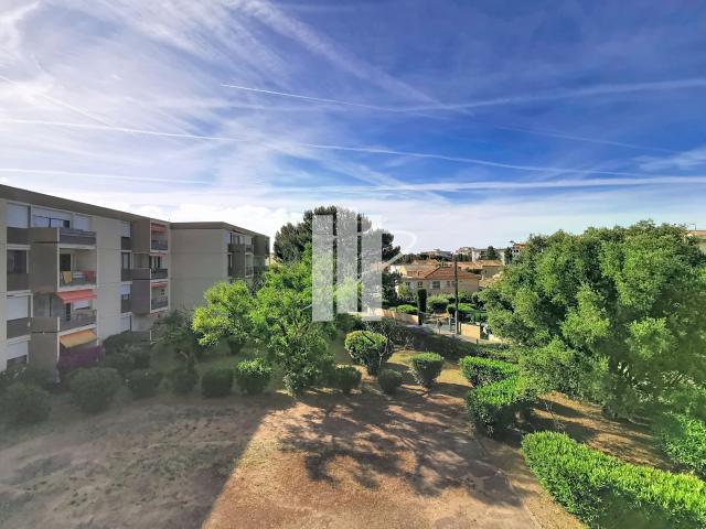 Appartement vente à Arrondissement de Draguignan, Fréjus