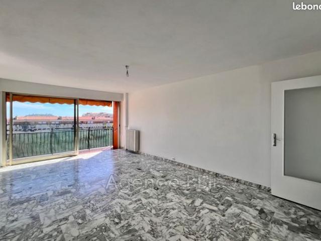 Appartement vente à Nice, Alpes-Maritimes