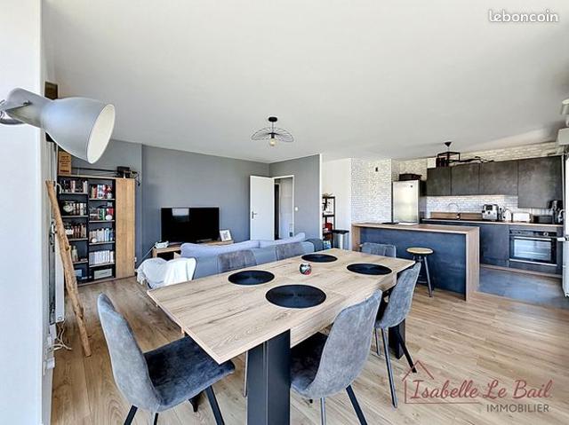 Appartement vente à Rennes, Bretagne
