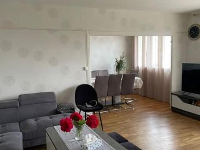 Appartement vente à Auxerre
