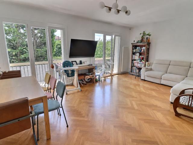 Appartement vente à Nogent-sur-Marne, Fontenay-sous-bois