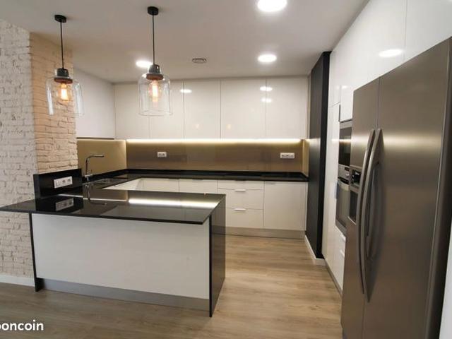 Appartement vente à Nanterre, Clichy