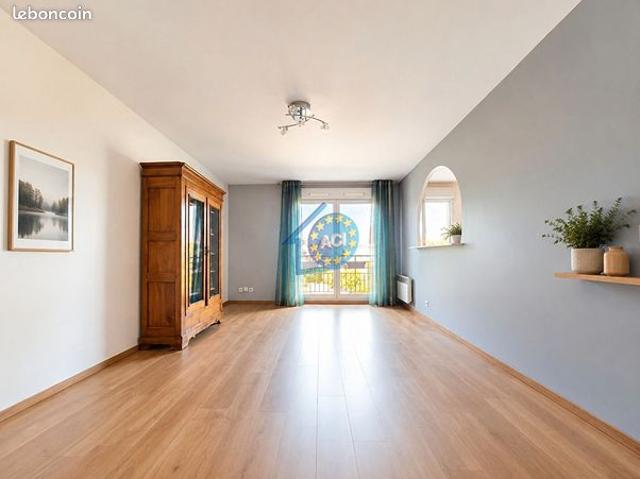 Appartement vente à Mantes-la-Jolie, Mantes-la-jolie