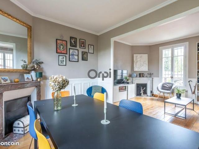 Appartement vente à Nogent-sur-Marne, Champigny-sur-marne