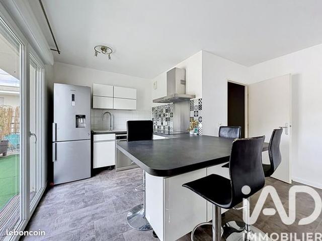Appartement vente à L'Haÿ-les-Roses, Orly