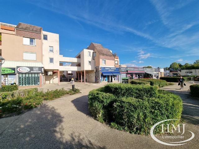 Appartement vente à Évry, Lisses