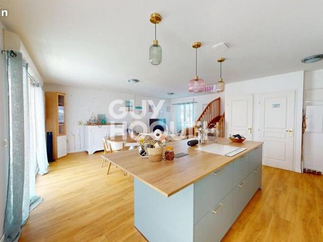 Appartement vente à Rochefort, Royan