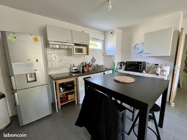 Appartement vente à Bordeaux, Cenon