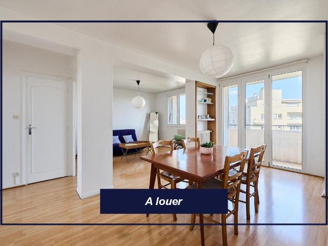 Appartement location à Dijon