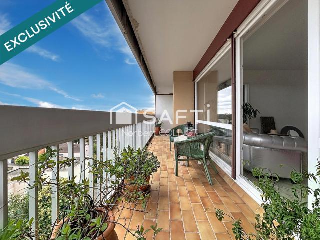 Appartement vente à Rambouillet, Elancourt