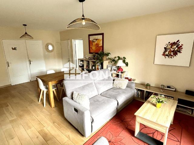 Appartement vente à Vienne