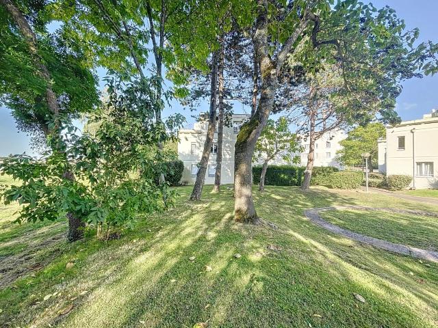 Appartement vente à Versailles, Trappes