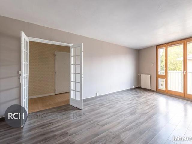 Appartement vente à Rambouillet