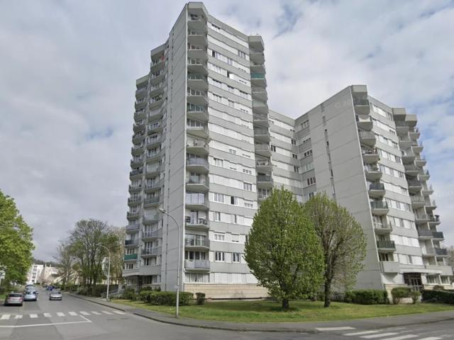 Appartement vente à Nogent-sur-oise, L'Obier
