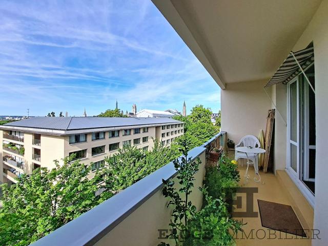 Appartement vente à Rouen, Ruan