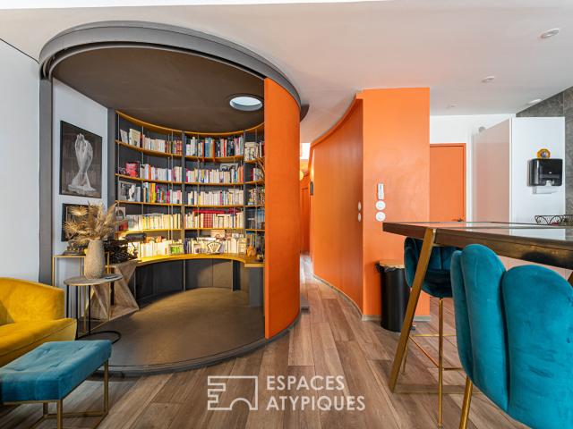 Appartement vente à Marseille, La Ciotat