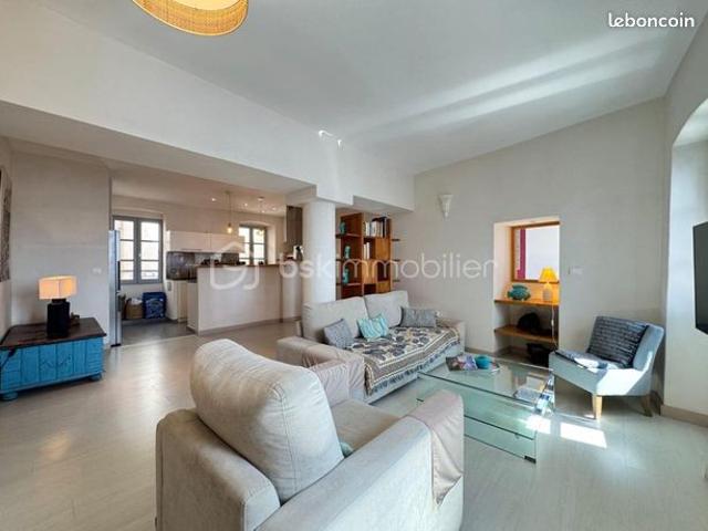 Appartement vente à Sartène, Bonifacio