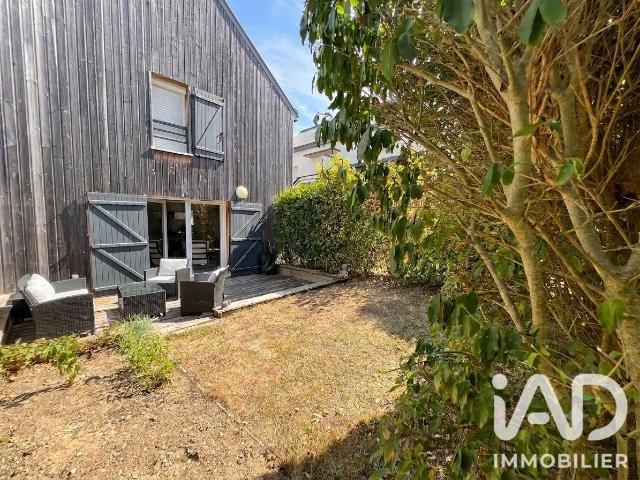 Appartement vente à Châteaubriant-Ancenis, Sucé-sur-erdre