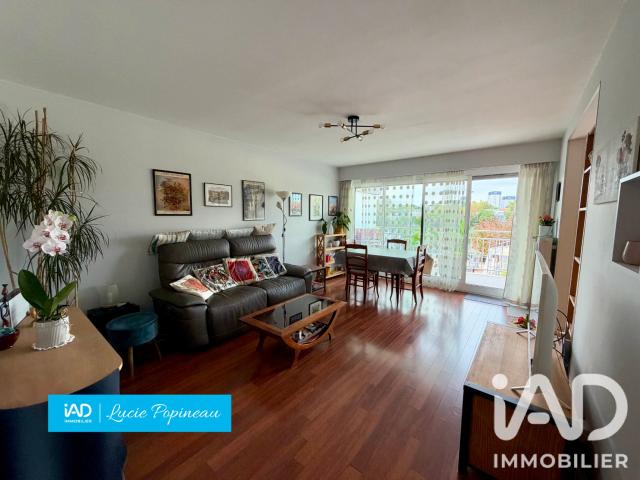 Appartement vente à Fresnes, Val-de-Marne