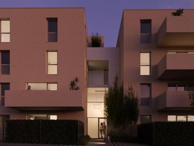 Appartement vente à Gourdon, Gignac