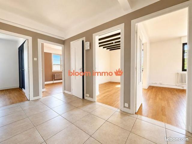Appartement vente à Bordeaux, Bassens