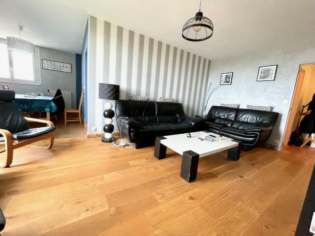 Appartement vente à Dijon