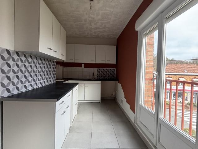 Appartement vente à Béthune, Noeux-les-mines