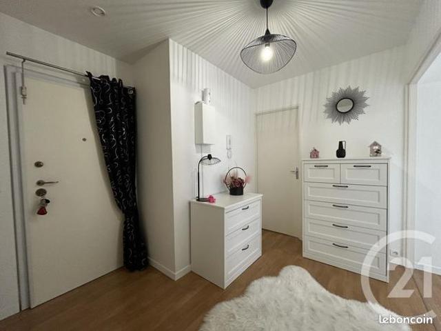 Appartement vente à Nanterre, Gennevilliers
