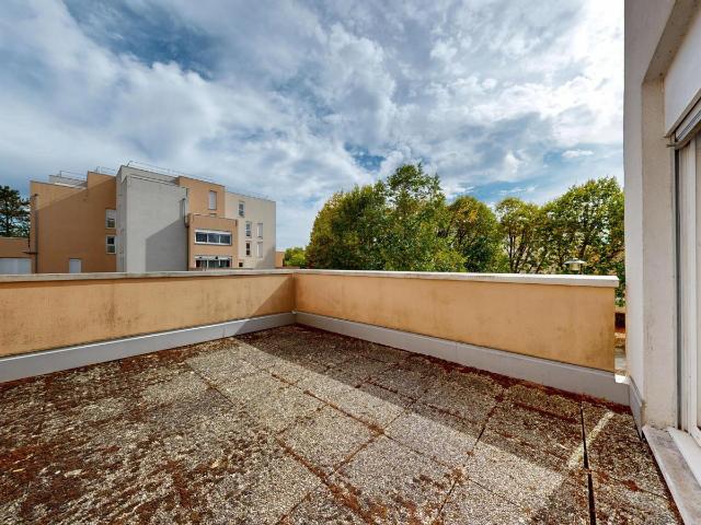Appartement vente à Genlis, Côte-d'Or