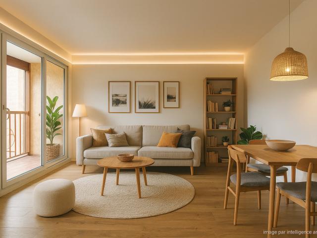 Appartement vente à France métropolitaine, Aix-en-provence