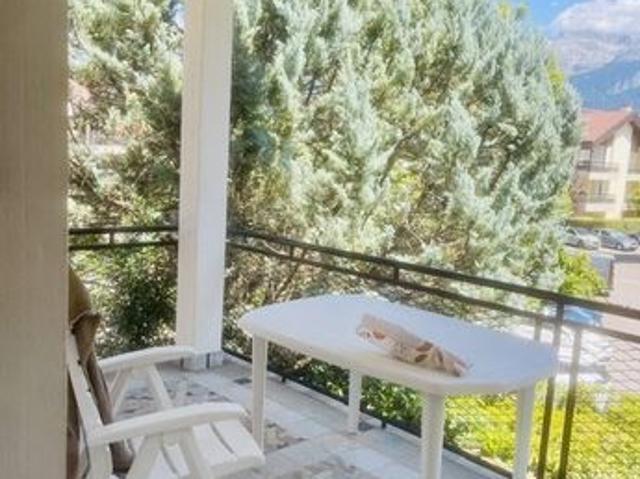 Appartement vente à Annecy, Saint-jorioz