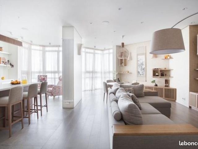 Appartement vente à Paris, Île-de-France