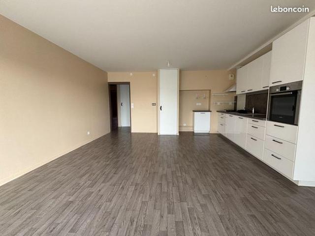 Appartement vente à Rennes, Bretagne